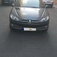 206 اس دی مدل ۸۹