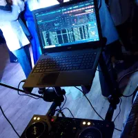 دیجی خانم dj
