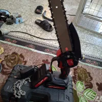 اره شارژی میلواکی