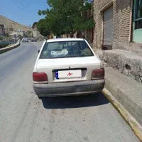 پراید|خودرو سواری و وانت|مرند, |دیوار