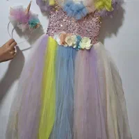 لباس بچگانه