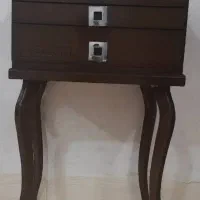 کنسول قاشق چنگال ۱۲ نفره