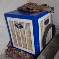 کولر آبی مشهد دوام ۴۰۰۰ نو