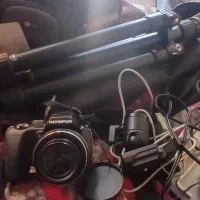 دوربین OLYMPUS