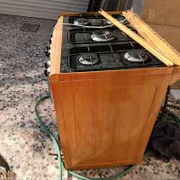 اجاق گاز
