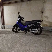 موتور بی کلاچ پرواز