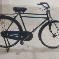 دوچرخه سه‌مار‌خیلی‌تمیز