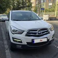 هایما s5 مدل ۹۷