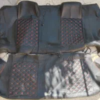 روکش صندلی پراید