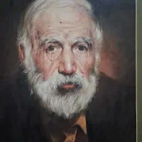 پرتره سید حسن میرخانی