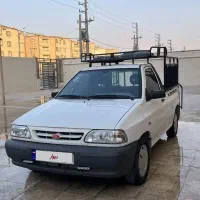 پراید وانت se151