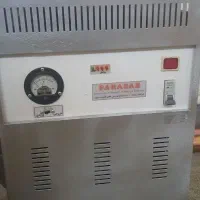 استاپلایزر تثبیت کننده برق