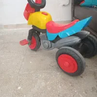 سه چرخه