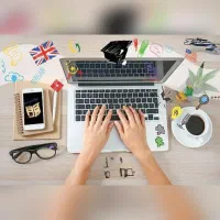 آموزش زبان انگلیسی خصوصی و فقط آنلاین