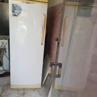 فروش تمام فریزر ۸کشو هیمالیا باضمانت