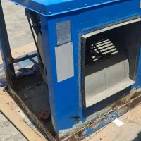 کولر آبی