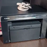 پرینتر کانن مدلmf3010