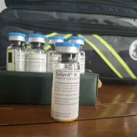 خدمات پرستاری در منزل وصل سرم و تزریقات مهرشهر