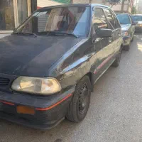 هاچپک کره ای مدل ۷۷