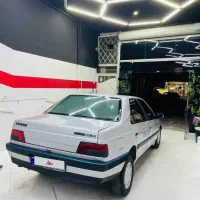پژو 405|خودرو سواری و وانت|دورود, |دیوار