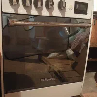 فروش گاز فر ۴شعله