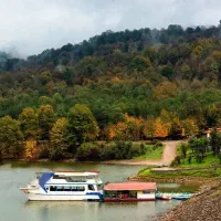 تور تکه ای از بهشت همین هفته