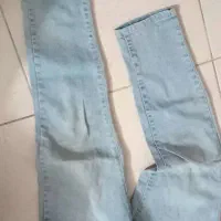 تعدادی شلوار نو