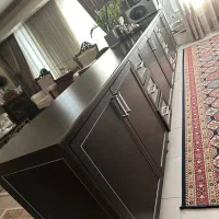 کابینت ام دی اف