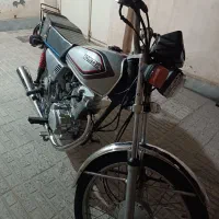 موتور125ناجی