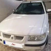 سمندef7 دوگانه