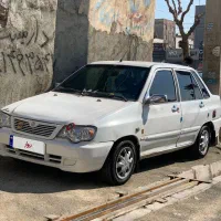 پراید 132 مدل ۹۰ فرمون هیدرولیک نقد اقساط