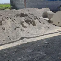 شن،ماسه،پودر