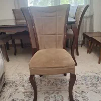 سرویس میز ناهارخوری ۶ نفره