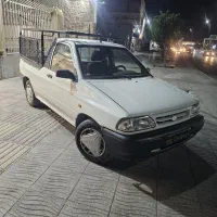 پرایدوانت مدل۹۶