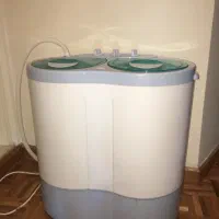 مینی واش دوقلو چیکو