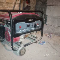 موتور برق ویما ۴۰۰۰