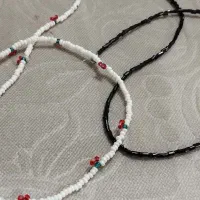 گردنبند منجوقی اکسسوری