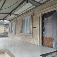 کاشی. سرامیک. نما. سیمان کاری