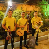 سورپرایز تولد