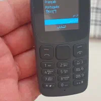 مبایل نوکیا ۱۰۶ آک