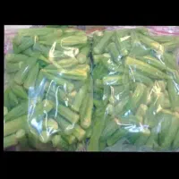 انواع سبزی