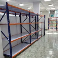 قفسه نیمه سنگین بازویی