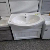 کابین روشویی