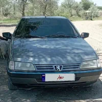 پژو 405 GLX|خودرو سواری و وانت|پارسآباد, |دیوار
