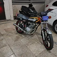 کویر 200|موتورسیکلت|تهران, طوس|دیوار