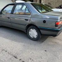 405 GLX مدل 91 دوگانه فابریک