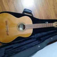 گیتار اسپانیایی الحمبرا نونو
