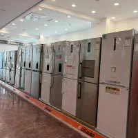 فروش یخچال و فریزر