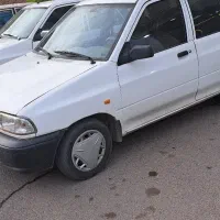 پراید اس ای مدل ۹۴