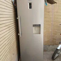 یخچال سینجر با اگر سرکن سالم